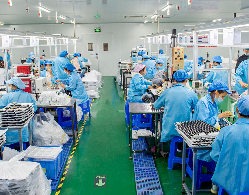 執(zhí)信-品質(zhì)保障