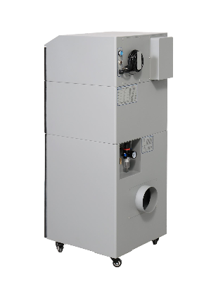 打磨拋光智能集塵器 打磨拋光智能集塵器