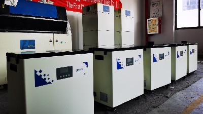 執信環保：響應國家號召，鑄就煙塵、煙霧處理典范? ? ? ?