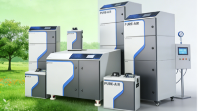 選煙霧、煙塵凈化器，執(zhí)信環(huán)保是您的最佳選擇