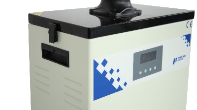 激光打標(biāo)煙霧凈化器，為時代新生而改變。