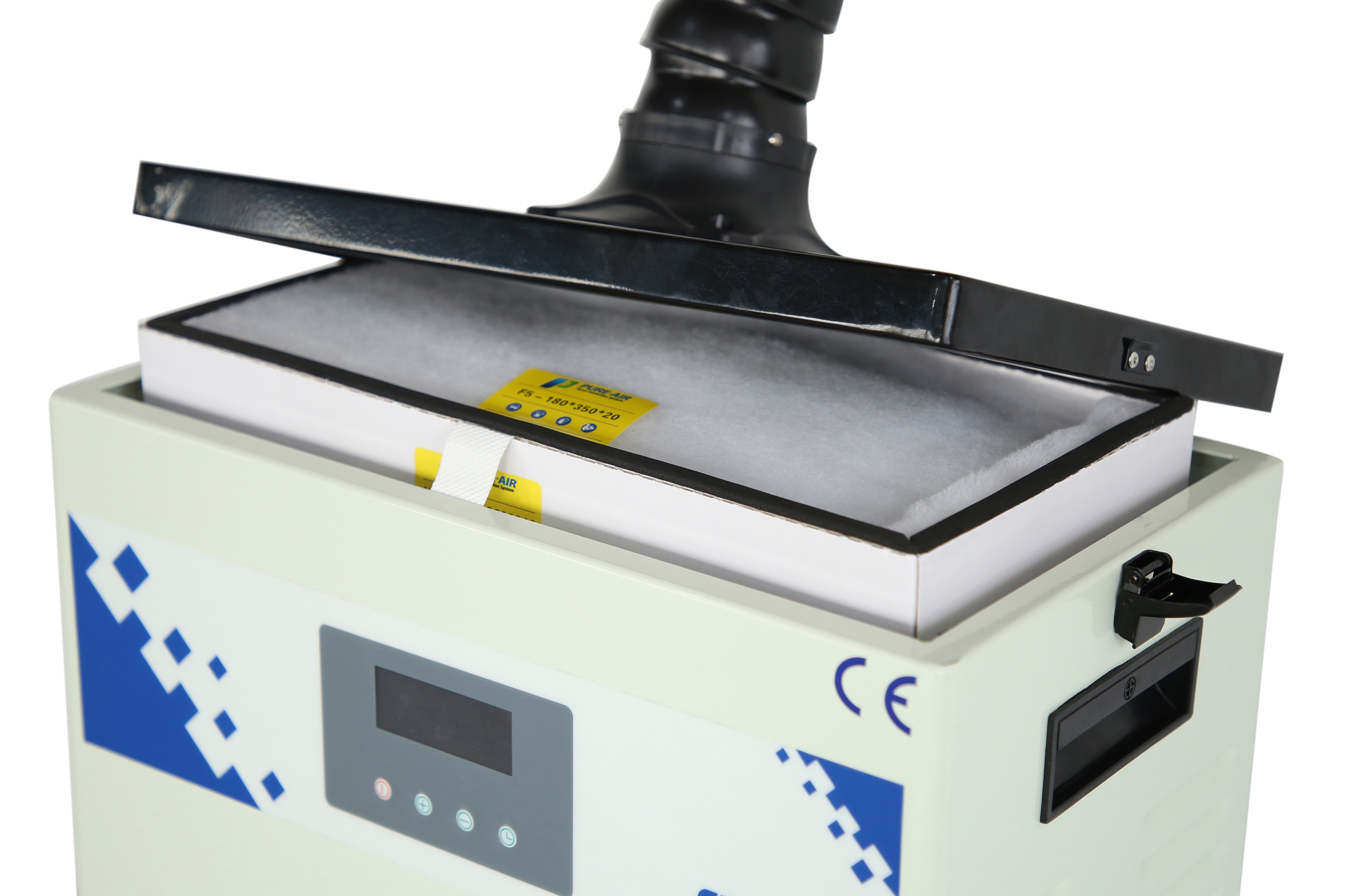 激光煙霧凈化器生產(chǎn)廠家,煙塵凈化器廠家