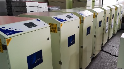 執信環保,激光煙塵凈化設備,激光切割除塵設備！