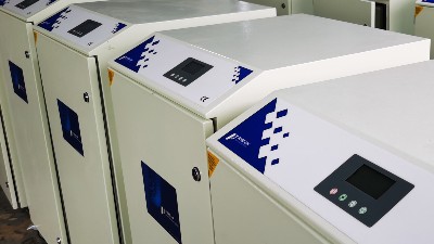 激光加工除塵設備,除塵設備執信環保激光煙霧凈化器。