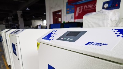 車間煙霧凈化機，各類環保煙塵凈化設備執信環保制造。