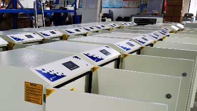 車間煙霧凈化設備，安全凈化設備制造,執信環保！