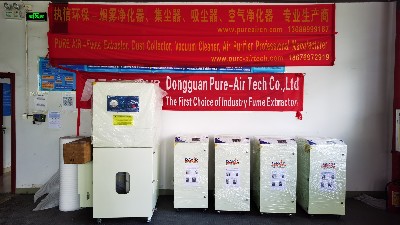 執(zhí)信環(huán)保工業(yè)防爆集塵器,工業(yè)除塵設備,品質(zhì)優(yōu)秀,值得信賴！