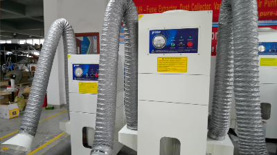 工業用除塵器，執信環保的除塵器,凈化高效,穩定可靠！
