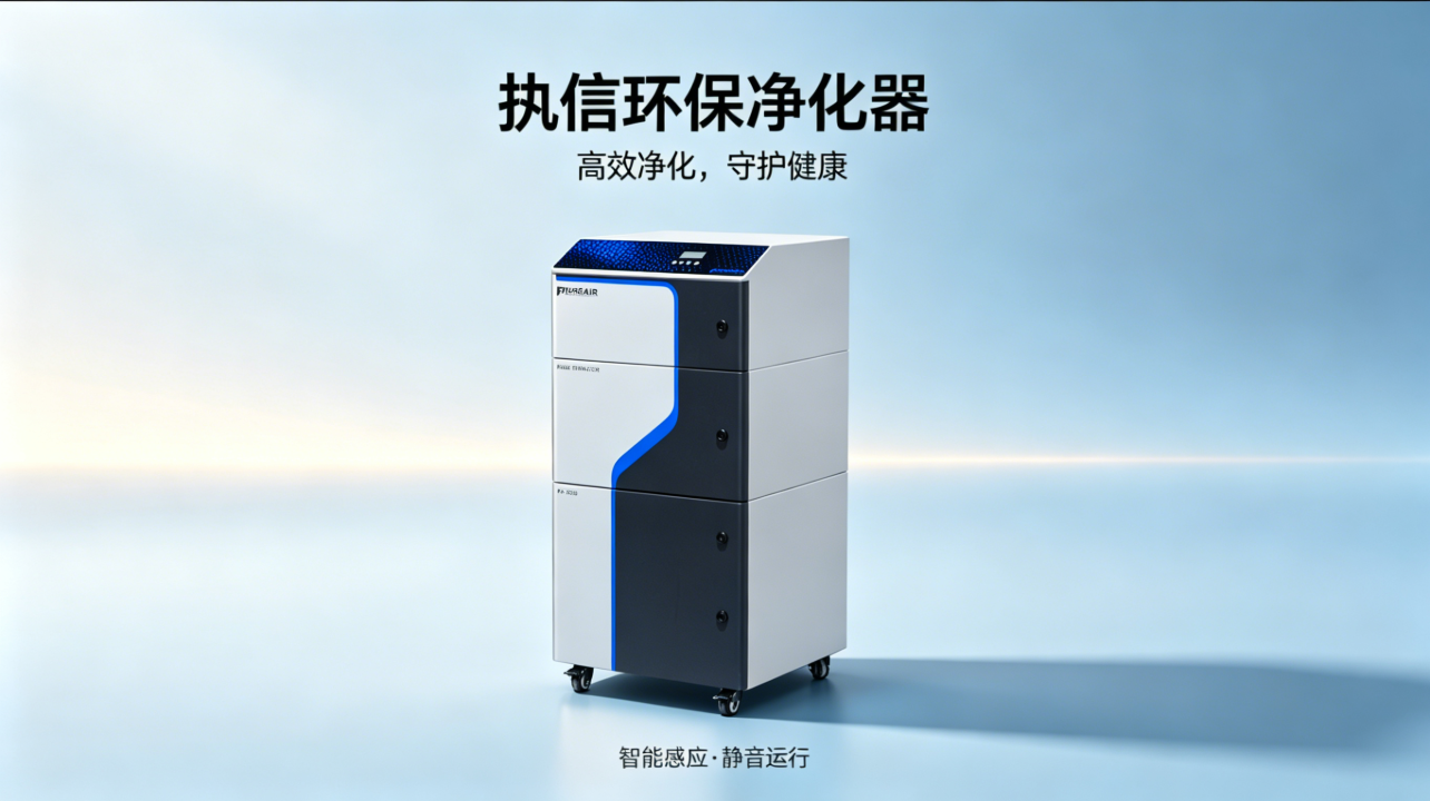 激光噴碼煙霧凈化器：筑牢食品包裝安全防線