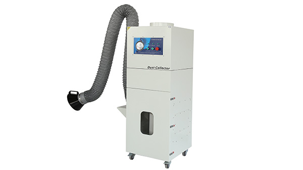 除塵器怎么選型詳情圖