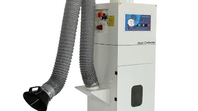 工業濾筒集塵器,防爆認證集塵器,廠家執信環保科技制造！
