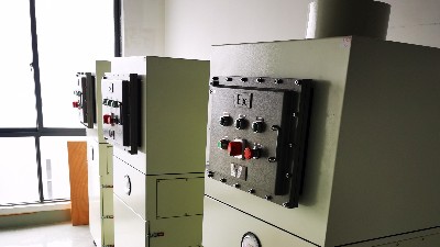 執信環保,工業防爆集塵器,工業濾筒集塵器,10年廠家直銷！
