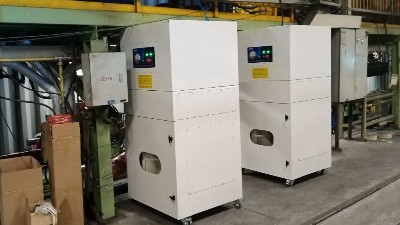 打磨除塵工作臺,執信環保拋光打磨除塵凈化設備廠家。