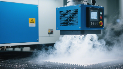 煙霧凈化器對環(huán)境的重要性，執(zhí)信環(huán)保告訴您