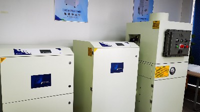 應急管理部加強安全生產,防爆除塵器為企業保駕護航,執信環保。