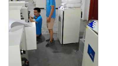 脈沖防爆除塵器,工業(yè)除塵設(shè)備制造廠家！