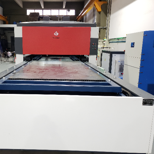 激光切割煙塵凈化，激光切割煙霧過濾器,廠家應(yīng)用