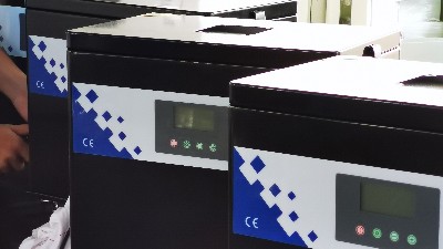 凈化車間煙霧和粉塵，就用執信環保車間煙霧凈化器！