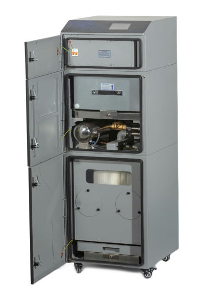 木材陶瓷激光切割智能煙塵凈化器(PIPS)