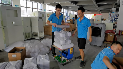 防爆除塵器,工業集塵器,煙霧凈化器,脈沖除塵器！