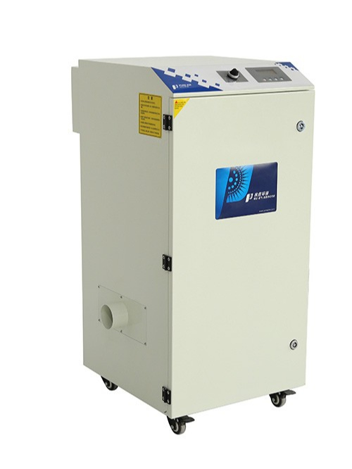 PA-400TS-LD-HP-IQ-煙塵異味凈化機(jī)