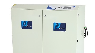 工業集塵器