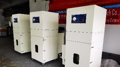 車間粉塵處理設備,執信環保專注車間高效粉塵處理設備制造。
