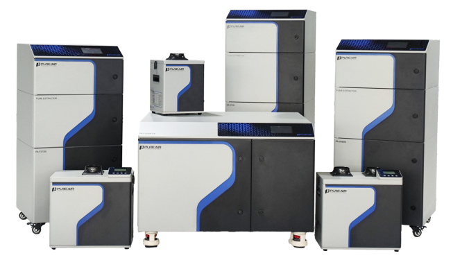 如何根據(jù)工況選擇煙塵凈化器，執(zhí)信告訴您