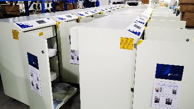 車間廢氣處理設備