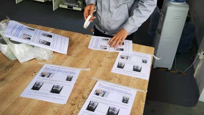 凈化車間廢氣污染提高生產效率，執信環保車間廢氣凈化設備！