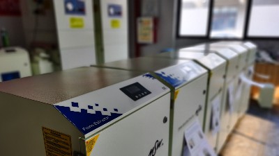 車間廢氣如何治理，用執信環保工業廢氣凈化設備！