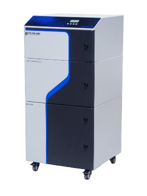 PCB板鉆孔高負(fù)壓智能吸塵器