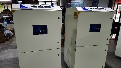 焊錫工位煙霧凈化器哪家好,執信環保凈化焊錫車間煙塵污染！