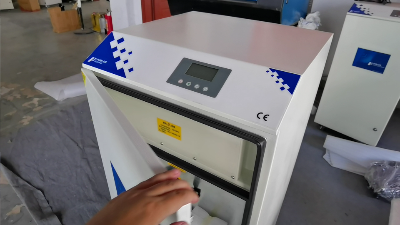 電烙鐵焊錫煙霧凈化器哪家好,執信環保電烙鐵煙霧凈化器！