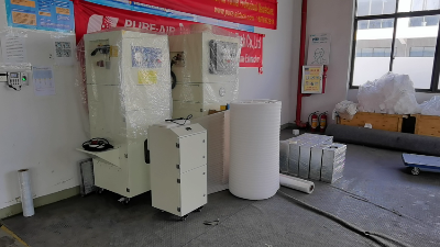 執(zhí)信環(huán)保,工業(yè)煙塵凈化器,工業(yè)粉塵凈化器！
