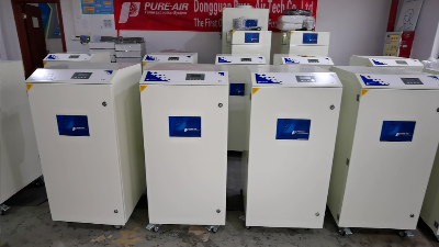 激光焊接煙霧凈化器-激光煙霧凈化器廠家-執(zhí)信環(huán)保科技！