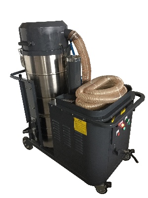 汽車(chē)金屬部件加工高負(fù)壓吸塵器