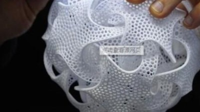 3D打印除味，凈化車間煙塵，就用執信環保3D打印煙霧凈化器！