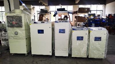執信環保-激光切割煙霧凈化器-煙霧凈化器激光用-廠家直銷！
