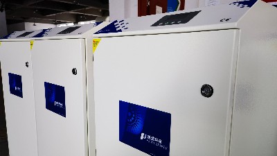 工業粉塵除塵器哪家好,執信環保10年粉塵除塵器制造！