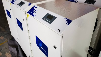新能源煙塵凈化設備,執信環保工業煙塵凈化設備,凈化行業煙塵！