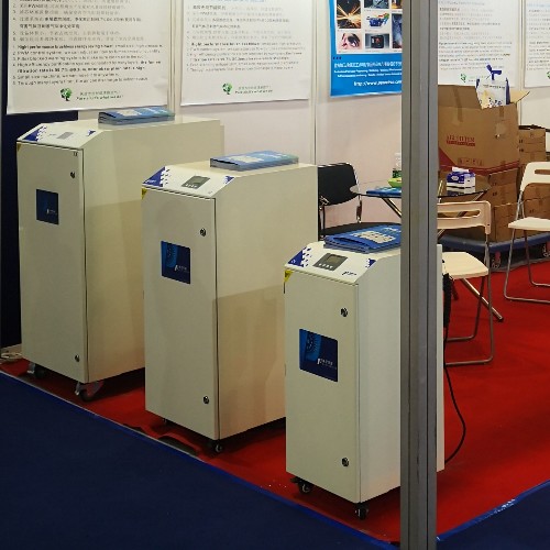 工廠車間煙塵粉塵凈化，就選執信環保單機集塵器！