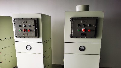 車間防爆除塵器,執信環保車間安全粉塵處理設備制造。
