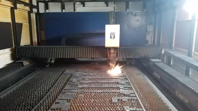 激光焊接煙塵成分、危害及防護(hù)策略全解析