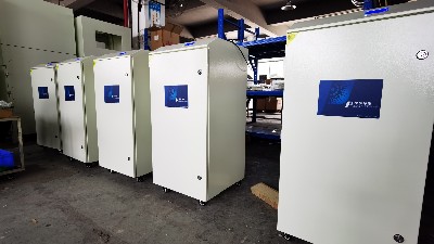廢氣凈化設備,工業廢氣凈化設備,執信環保專注制造！