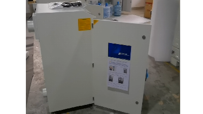 激光煙塵凈化設備