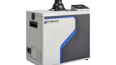 煙霧凈化器：小型打標機、焊錫作業(yè)的最佳選擇