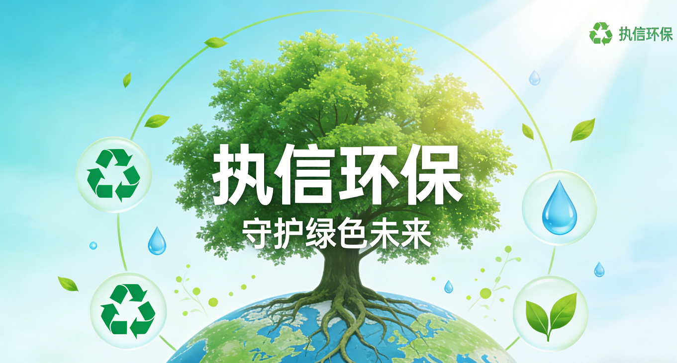 煙霧難處理？執(zhí)信環(huán)保為您定制專屬解決方案